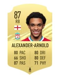 Trent Alexander-Arnold
